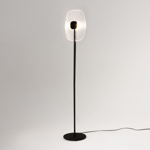 Напольный светильник (торшер) Maytoni MOD152FL-L1BK
