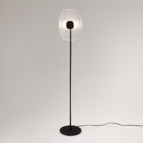 Напольный светильник (торшер) Maytoni MOD152FL-L1BK