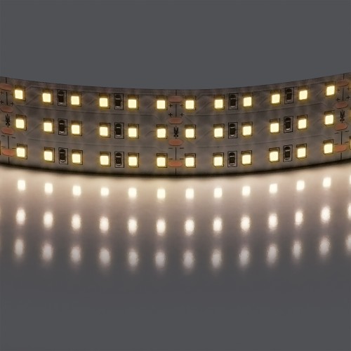 423004 Лента LIGHTSTAR LED 24V 44W 360leds/M 3000LM/M 4000K IP20 1шт = 5м