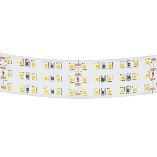 423004 Лента LIGHTSTAR LED 24V 44W 360leds/M 3000LM/M 4000K IP20 1шт = 5м