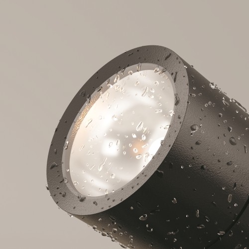 Ландшафтный светильник Outdoor O050FL-L15GF3K