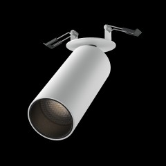 Встраиваемый светильник Technical C053CL-L12W4K-W-W