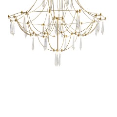 Подвесной светильник Freya FR6138PL-L21BS