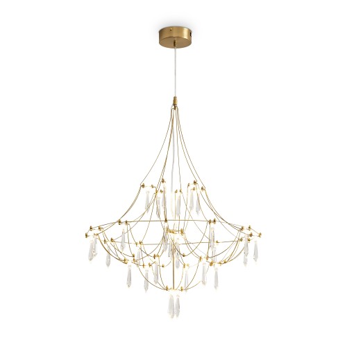 Подвесной светильник Freya FR6138PL-L21BS