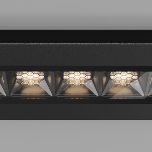 Встраиваемый светильник Outdoor O488DL-L6GF4K