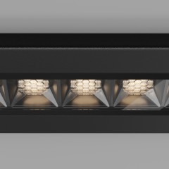 Встраиваемый светильник Outdoor O488DL-L6GF4K