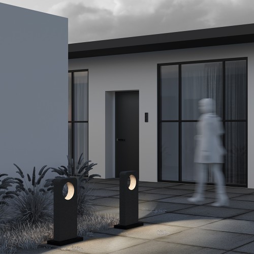 Ландшафтный светильник Outdoor O469FL-L7CM3K1