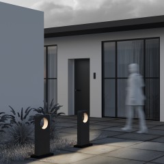 Ландшафтный светильник Outdoor O469FL-L7CM3K1