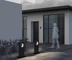 Ландшафтный светильник Outdoor O469FL-L7CM3K1