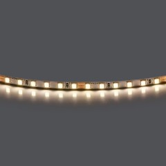 420504 Лента LIGHTSTAR LED 24V 12W 120leds/M 1600LM/M 4000K IP20 1шт = 5м