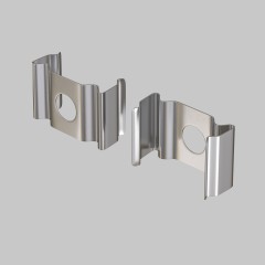 Комплектующие к светодиодной ленте Led Strip ALM004MT