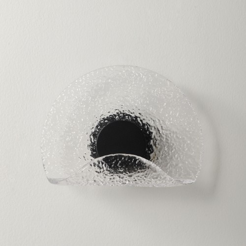 Бра Crystal Lux WAVE AP6W LED TRANSPARENT