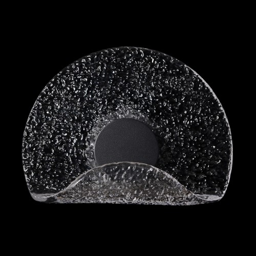 Бра Crystal Lux WAVE AP6W LED TRANSPARENT