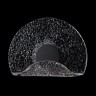 Бра Crystal Lux WAVE AP6W LED TRANSPARENT