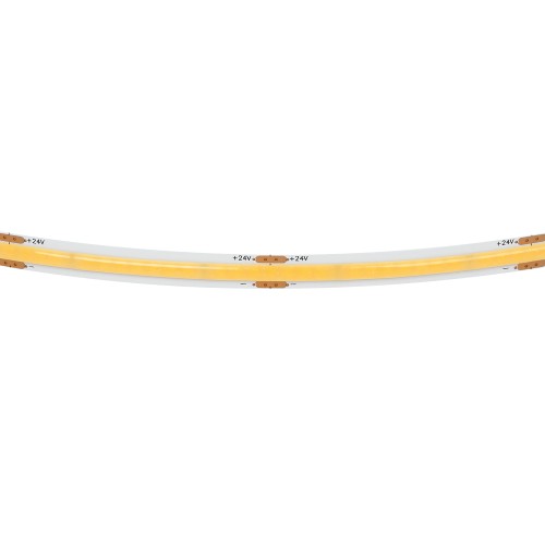 420834 Лента LIGHTSTAR LED 24V 11W COB 320leds/M 1100LM/M 4000K IP20 1 шт = 5м