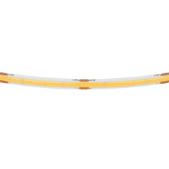 420834 Лента LIGHTSTAR LED 24V 11W COB 320leds/M 1100LM/M 4000K IP20 1 шт = 5м