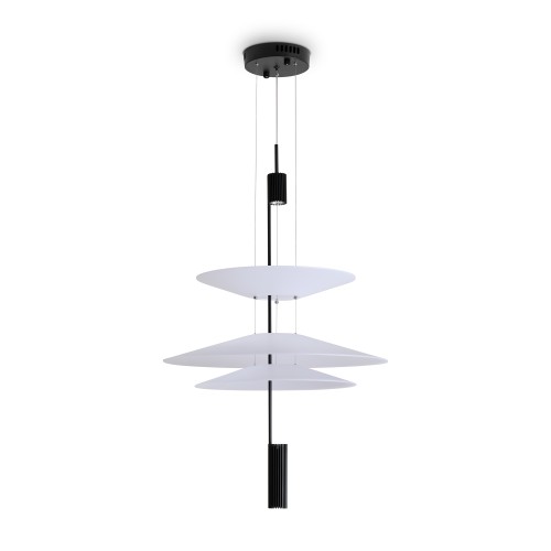 Подвесной светильник Freya FR6190PL-L7WB