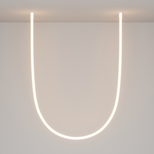 Комплектующие для гибкого неона Led Strip 20321