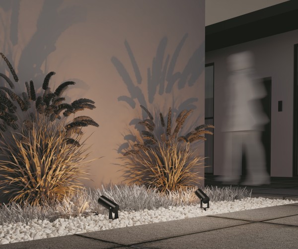 Ландшафтный светильник Outdoor O050FL-L5GF3K