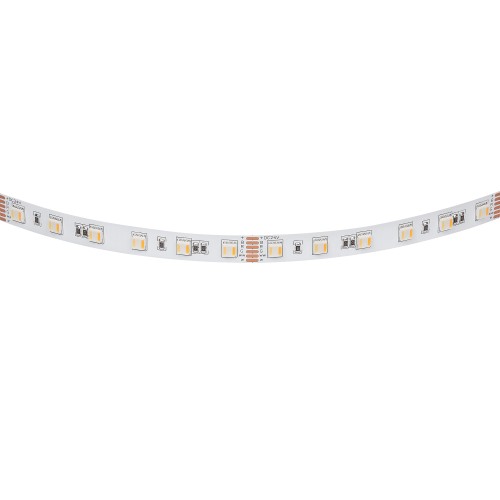 421200 Лента LIGHTSTAR LED RGBCW 24V 14,4W 60leds/M IP20 1шт = 5м