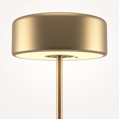 Аккумуляторный светильник Maytoni MOD229TL-L3G3K2