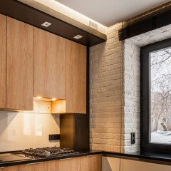 Светодиодная лента 12 В 4,8 Вт/м 60 Led/м 2835 IP65, теплый белый 3300К, 5 м Лента светодиодная 12V 4,8W 60Led 2835 IP65 теплый белый, 5м