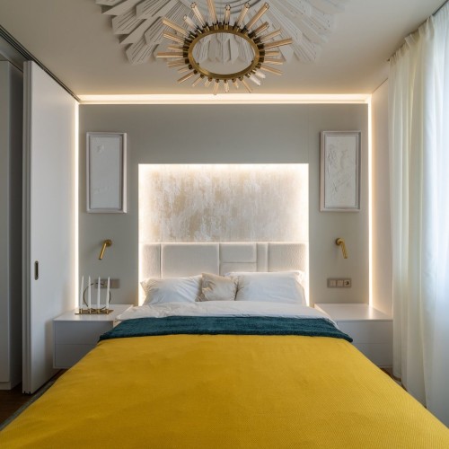 Светодиодная лента 12 В 4,8 Вт/м 60 Led/м 2835 IP65, теплый белый 3300К, 5 м Лента светодиодная 12V 4,8W 60Led 2835 IP65 теплый белый, 5м