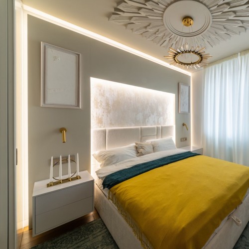 Светодиодная лента 12 В 4,8 Вт/м 60 Led/м 2835 IP65, теплый белый 3300К, 5 м Лента светодиодная 12V 4,8W 60Led 2835 IP65 теплый белый, 5м