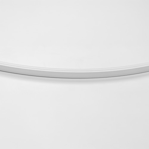 441051 Профиль квадратный силиконовый (тип В) PROFILED 50м/упак д/LED ленты