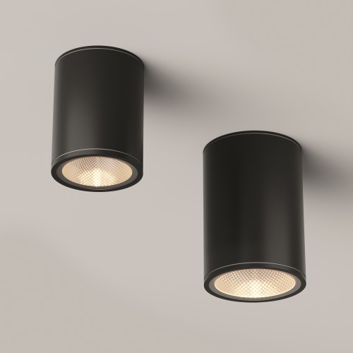 Потолочный светильник Outdoor O306CL-L7GF