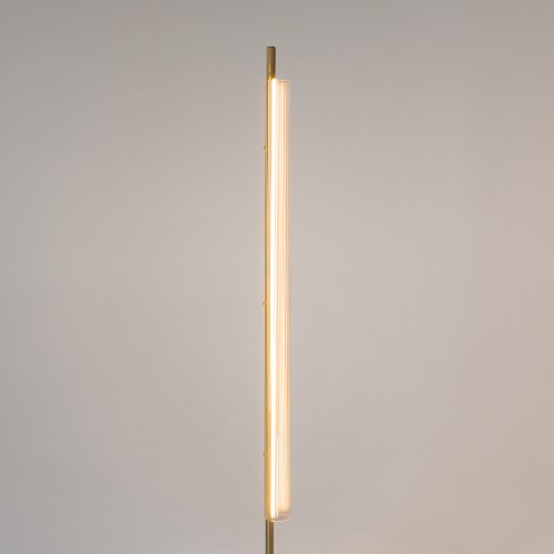 Напольный светильник (торшер) Maytoni MOD258FL-L15BS3K