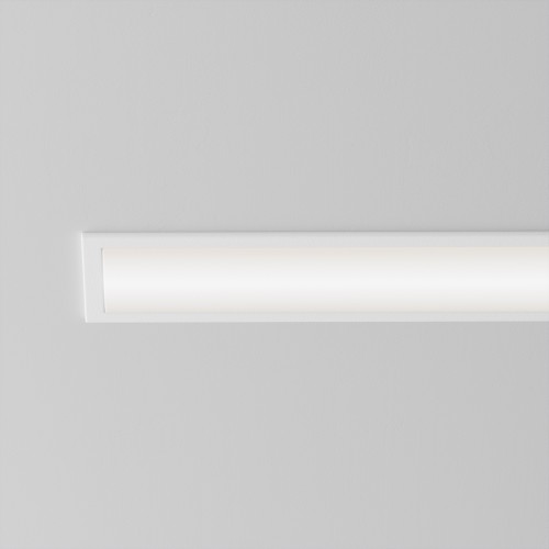 Встраиваемый светильник Technical DL066-20W3-6K-W