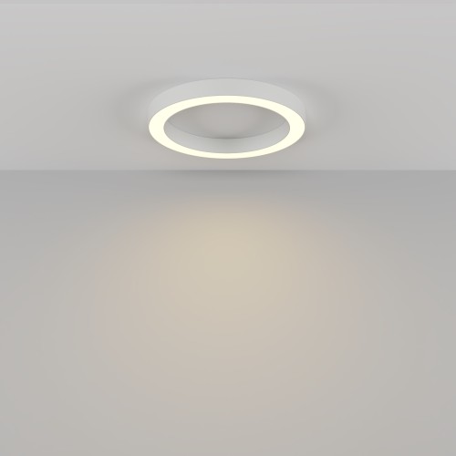 Потолочный светильник Technical C093CL-45W3K-W