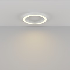 Потолочный светильник Technical C093CL-45W3K-W