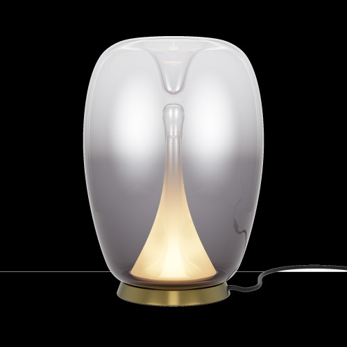 Настольный светильник Maytoni MOD282TL-L15G3K