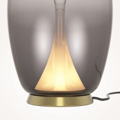 Настольный светильник Maytoni MOD282TL-L15G3K