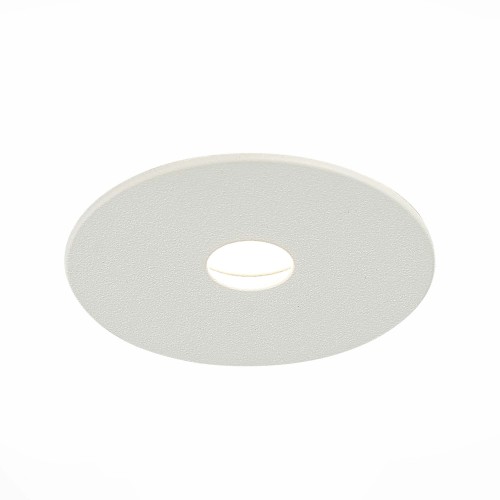 ST217.548.09 Св-к встр. Белый LED 1*9W 4000K 510Lm Ra>90 36° IP20 D57xH52 220-240V Встраиваемые светильники