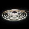 Светодиодная лента 24 В 11 Вт/м 352 Led/м COB IP20, холодный белый 6500K, 5 м Лента светодиодная 24V 11W 352Led COB IP20 холодный белый, 5м