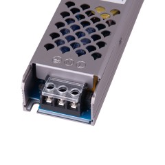 Блок питания для светодиодной ленты 24 В 150W Трансформатор 24V 150W