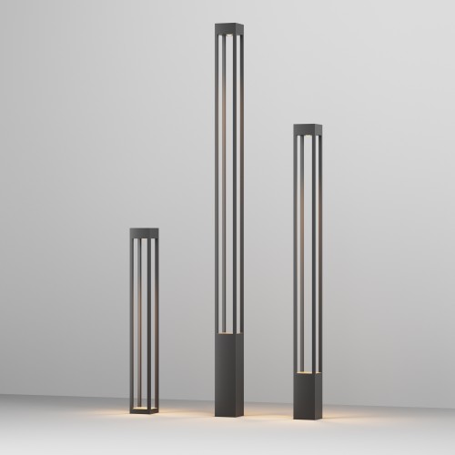 Садово-парковый светильник Outdoor O424FL-L25GF