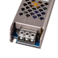 Блок питания для светодиодной ленты 24 В 100W Трансформатор 24V 100W