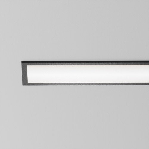 Встраиваемый светильник Technical DL066-20W3-6K-B