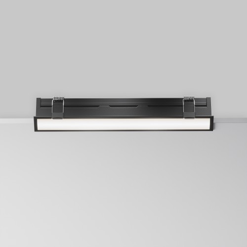 Встраиваемый светильник Technical DL066-20W3-6K-B