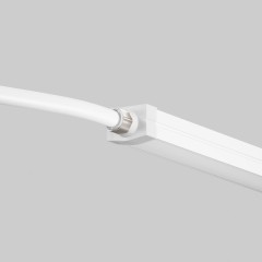 Токоведущий светильник для уличной трековой систем Outdoor O-TR001-LL-L30W3K