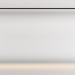 Токоведущий светильник для уличной трековой систем Outdoor O-TR001-LL-L30W3K