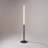 Напольный светильник (торшер) Maytoni Z012FL-L18B3K