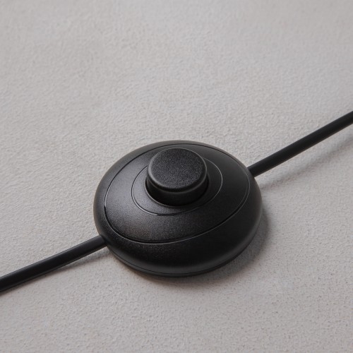 Напольный светильник (торшер) Maytoni Z012FL-L18B3K