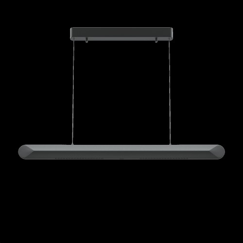 Подвесной светильник Maytoni MOD276PL-L40B3K