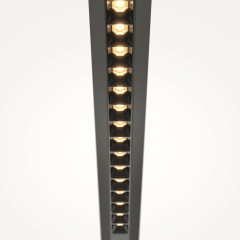 Подвесной светильник Maytoni MOD276PL-L40B3K