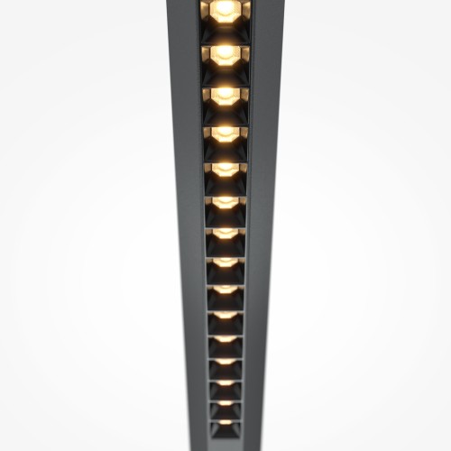 Подвесной светильник Maytoni MOD276PL-L40B3K